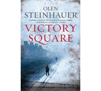 Olen Steinhauer Victory Square (Tascabile)