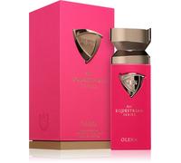 French Avenue An Equestrian Series Olena Eau de Parfum da donna 100 ml