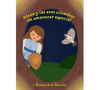 Olena y las aves silvestres: Un amanecer especial