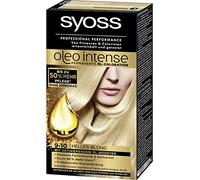 OLEO INTENSE Coloration 9-10 Biondo chiaro 115 ml