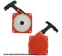 Oleo Mac Avviatore Decespugliatore 746, 753, 755, Interasse Fori 95 Mm