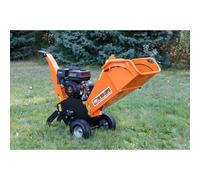 OLEO-MAC Biotrituratore a scoppio RDR100 OO-OTHRDR100