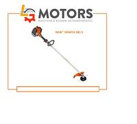 Decespugliatore a scoppio Oleomac SPARTA 381S 1.8hp/1.3kw/36.2cc