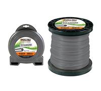 Oleo-Mac EFCO Emak Filo decespugliatore Titanium 3,5 mm x 123 m