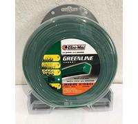 Oleo Mac Filo Quadrato decespugliatore 3,00 mm Blister 44 m