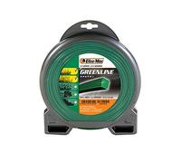 Oleo Mac Filo Quadrato per decespugliatore Greenline d3,5mmx32mt