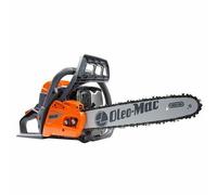 OLEO-MAC GS 371 MOTOSEGA A SCOPPIO PROFESSIONALE BARRA DA 35 CM
