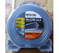 Emak Efco Oleo Mac Filo decespugliatore Professionale Platin Cut Sezione Speciale Quadra 44mt x 3.0mm