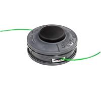 Oleo-Mac - Testa per decespugliatore Tap&Go EVO Ø 110 mm D.2,4 mm