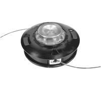 Oleo Mac Testina Load E Go, OLEOMAC, 130 MM, M 10X1,25 F, Metallo
