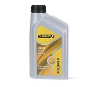 Lubrificante sintetico by Petronas Oleoblitz Pulsar F 5W-30 C2-C3 1 Litro