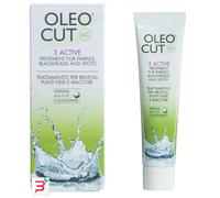 OLEOCUT AC 3 ACTIVE GEL 30 ML