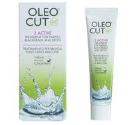 OLEOCUT AC 3 ACTIVE GEL 30ML