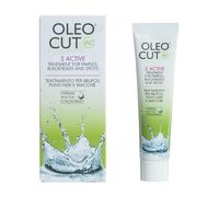 Morgan Crema gel Oleocut AC-3 Active per acne 30 ml