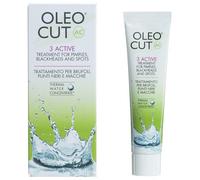 morgan Oleocut ac 3 active gel 30 ml