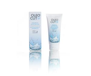 OleoCut DC Shampoo Antiforfora Morgan Pharma 100ml