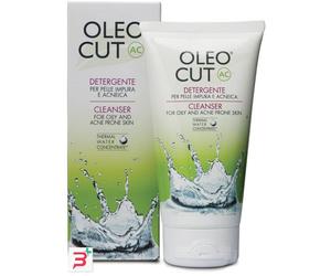 OLEOCUT DETERGENTE NORMALIZZANTE AC 150 ML