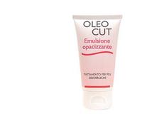 Morgan Emulsione detergente viso opacizzante per pelli grasse 50 ml