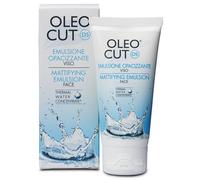 Oleocut Emulsione Viso 50 ml