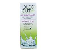 Oleocut Gel Purificante 50 ml