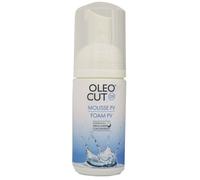 Morgan Mousse Oleocut DS PV opacizzante 100 ml