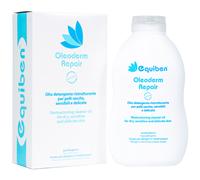 Oleoderm Repair Olio 500ml