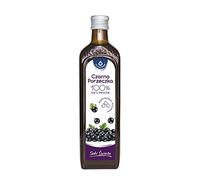 Oleofarm 100% succo di ribes nero naturale 490ml