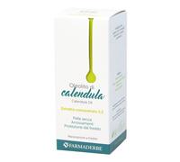 FARMADERBE OLIO CALENDULA 100M