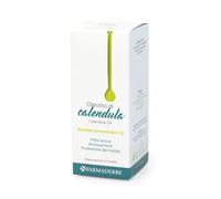 Farmaderbe Oleolito Di Calendula Estratto Concentrato 1:2 100 Ml