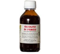 Oleolito di iperico 100 ml