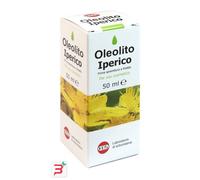 OLEOLITO IPERICO 50 ML