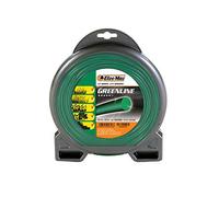 OleoMac Filo Tondo per decespugliatore Greenline d.3,5mm Lunghezza 12mt