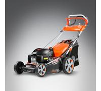 OleoMac rasaerba G 53 THK Tagliaerba semovente con motore termico HONDA