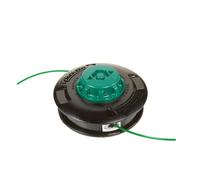 Oleomac TESTINA Load&Go Ø 130 mm con pomello in plastica/ metallo