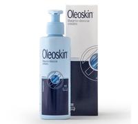 OLEOSKIN BAGNODOCC PHARCOS 250
