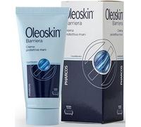 Oleoskin Barriera Crema Protettiva Mani 50 ml