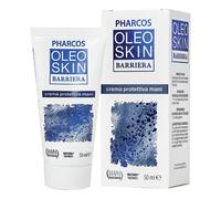 DE SALUTE SRL OLEOSKIN BARRIERA 50ML