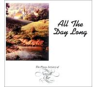 Oler Newell - All the Day Long