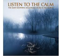 Oler Newell - Listen to the Calm