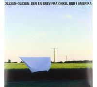 Olesen-Olesen - Der Er Brev Fra Onkel Bob I Amerika