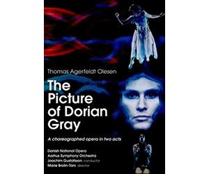 Olesen Thomas Agerf - Picture Of Dorian Grey (Opera Coreografi