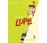Olesia Belenko Ursula Emanuel Marie-Claire Kirc PASSWORT LUPE - Spra (Tascabile)