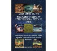Olesia Naumchyk Aliens Among Us (Tascabile)