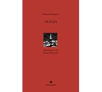 Olesja. Ediz. illustrata