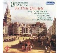 Oleskiewicz,Mary - Sei Quartetti Con Flauto