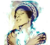 Oleta Adams - CD Album (10 Titel, incl. rhythm of life , i don't care how you get here just get here if you can (you can reach me by railway) , you've got to give me room , i've got to sing my song , everything must change etc.)