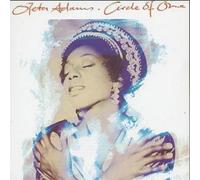 Oleta Adams Circle Of One (CD) Album