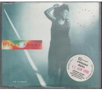 OLETA ADAMS - CIRCLE OF ONE CD UK FONTANA 1991