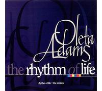 Oleta Adams - Oleta Adams: Rhythm Of Life (The Remixes)