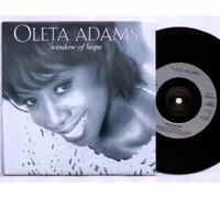 Oleta Adams - Window Of Hope